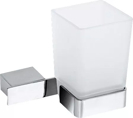 Стакан DECOR BANYO SS 304 SS304 006