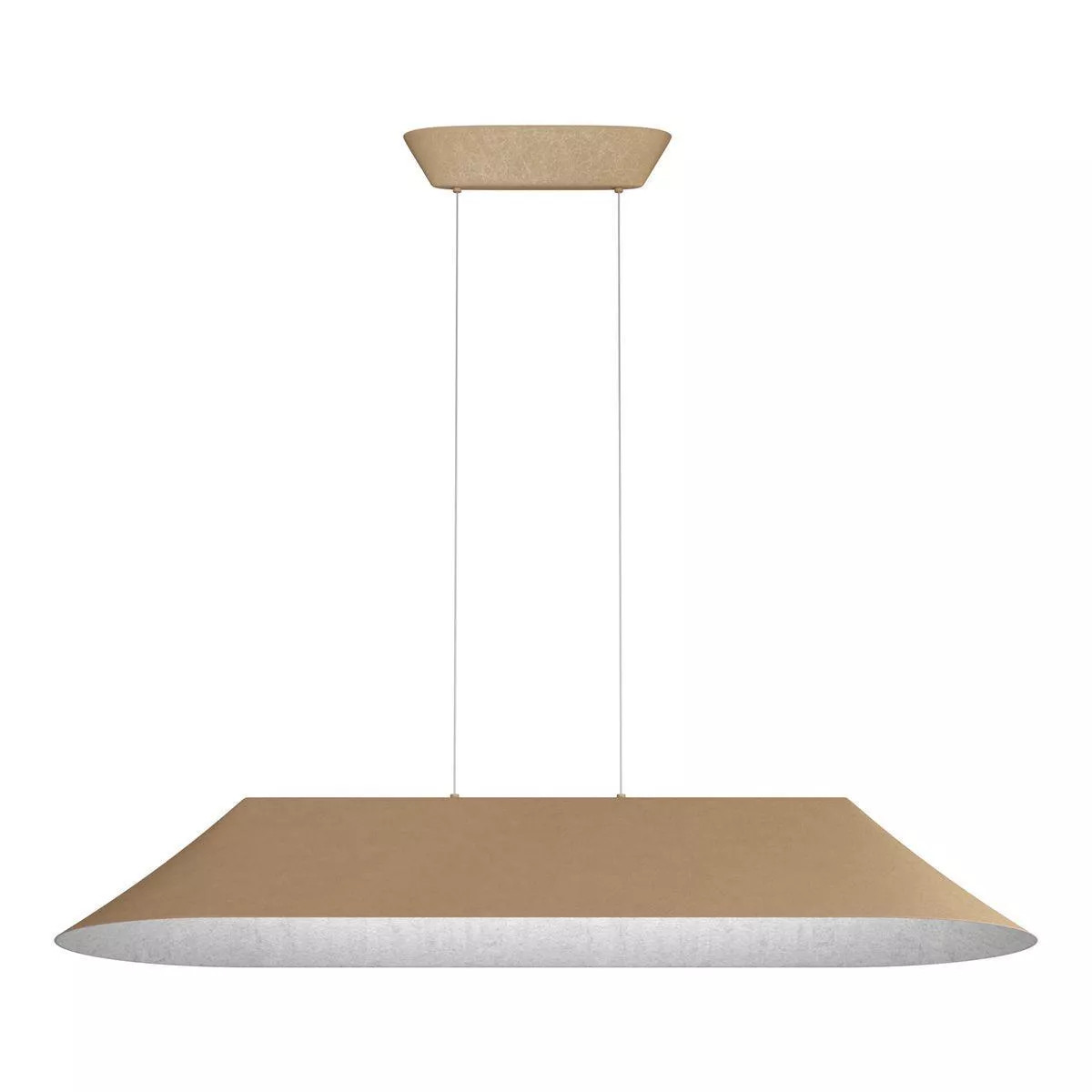 

Подвесной светодиодный светильник ST Luce Sentito SL3001.813.01