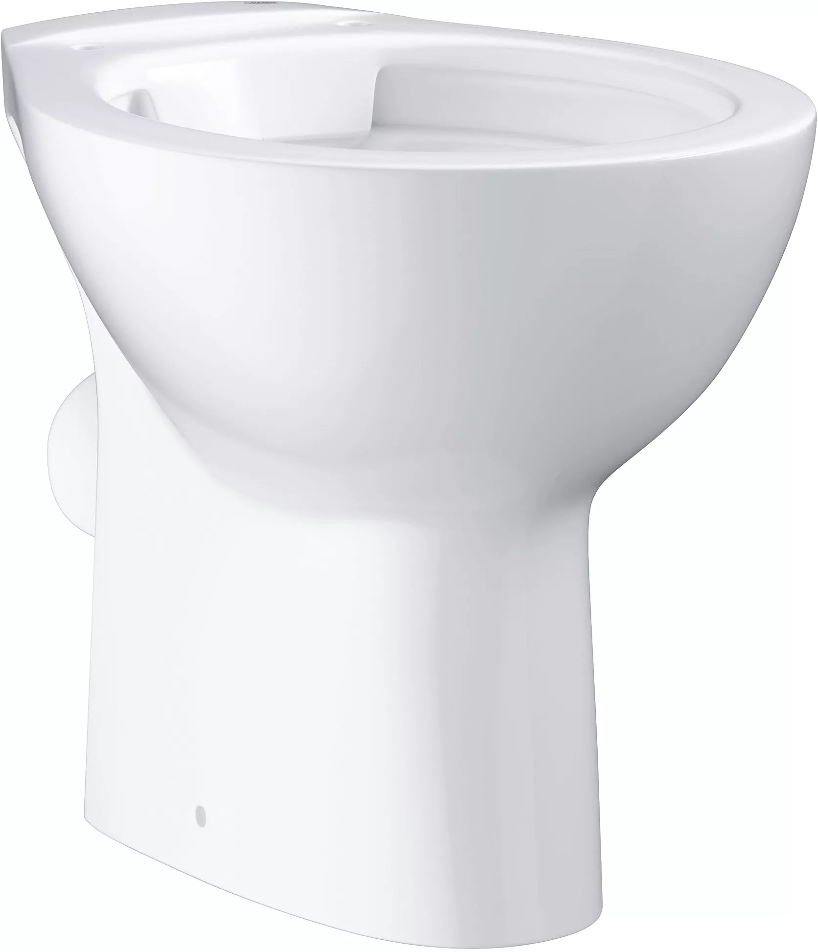 

Чаша для унитаза приставного Grohe Bau Ceramic 39430000
