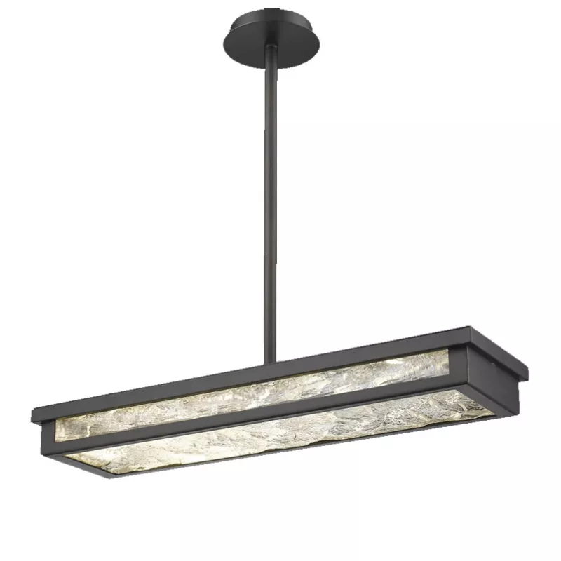 

Подвесной светильник Delight Collection 98023 PR98023L-B dark bronze
