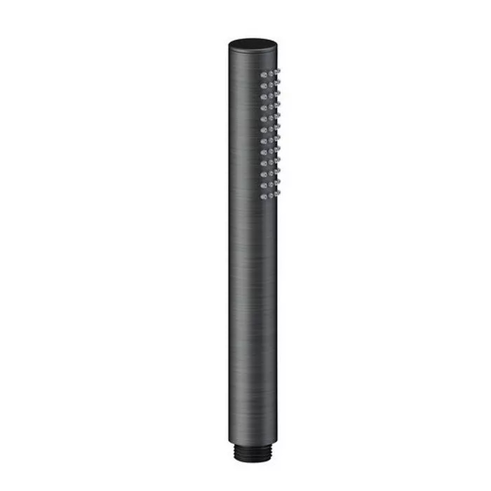 

Душевая лейка Omnires Contour серый матовый