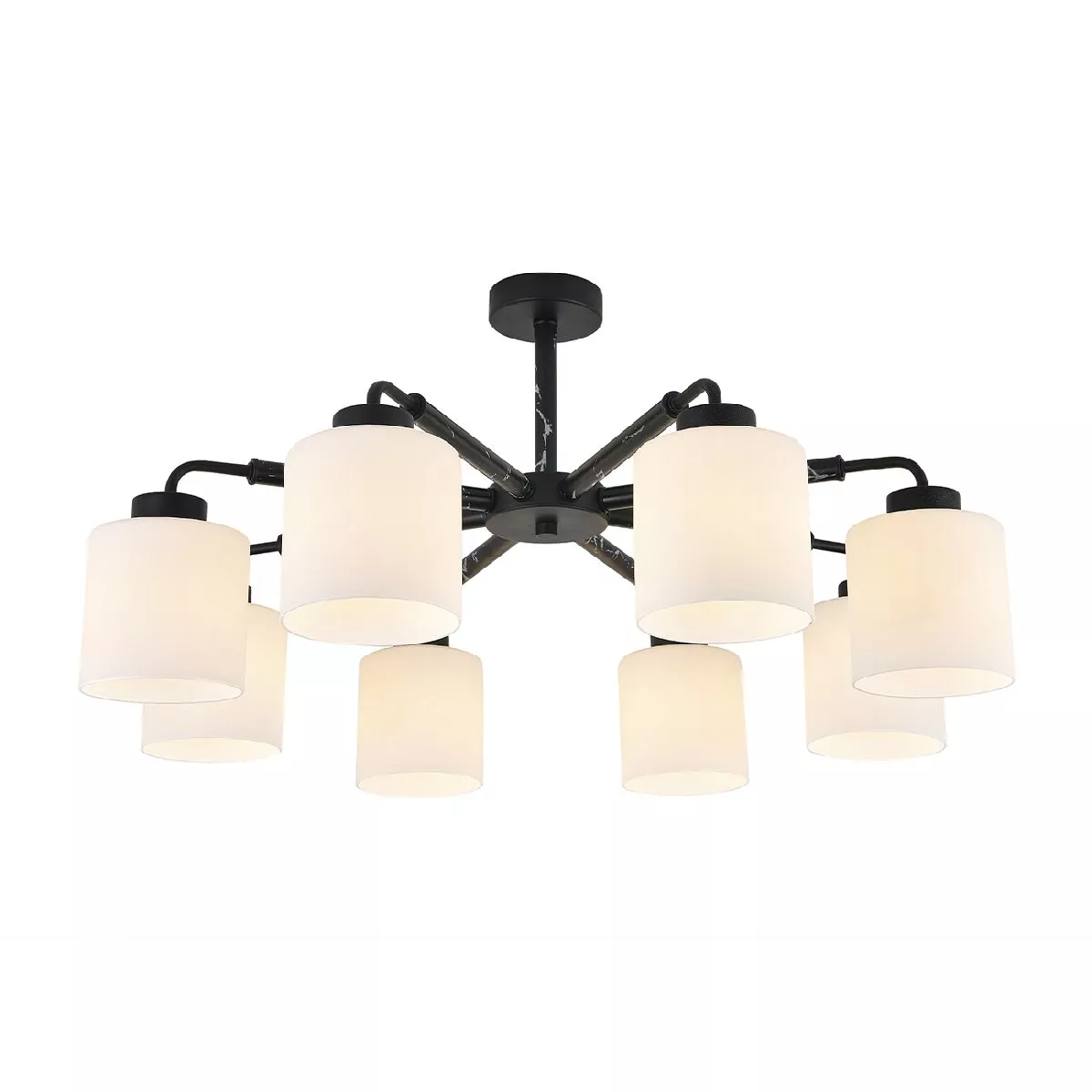 

Люстра на штанге Escada Lord 2133/8P