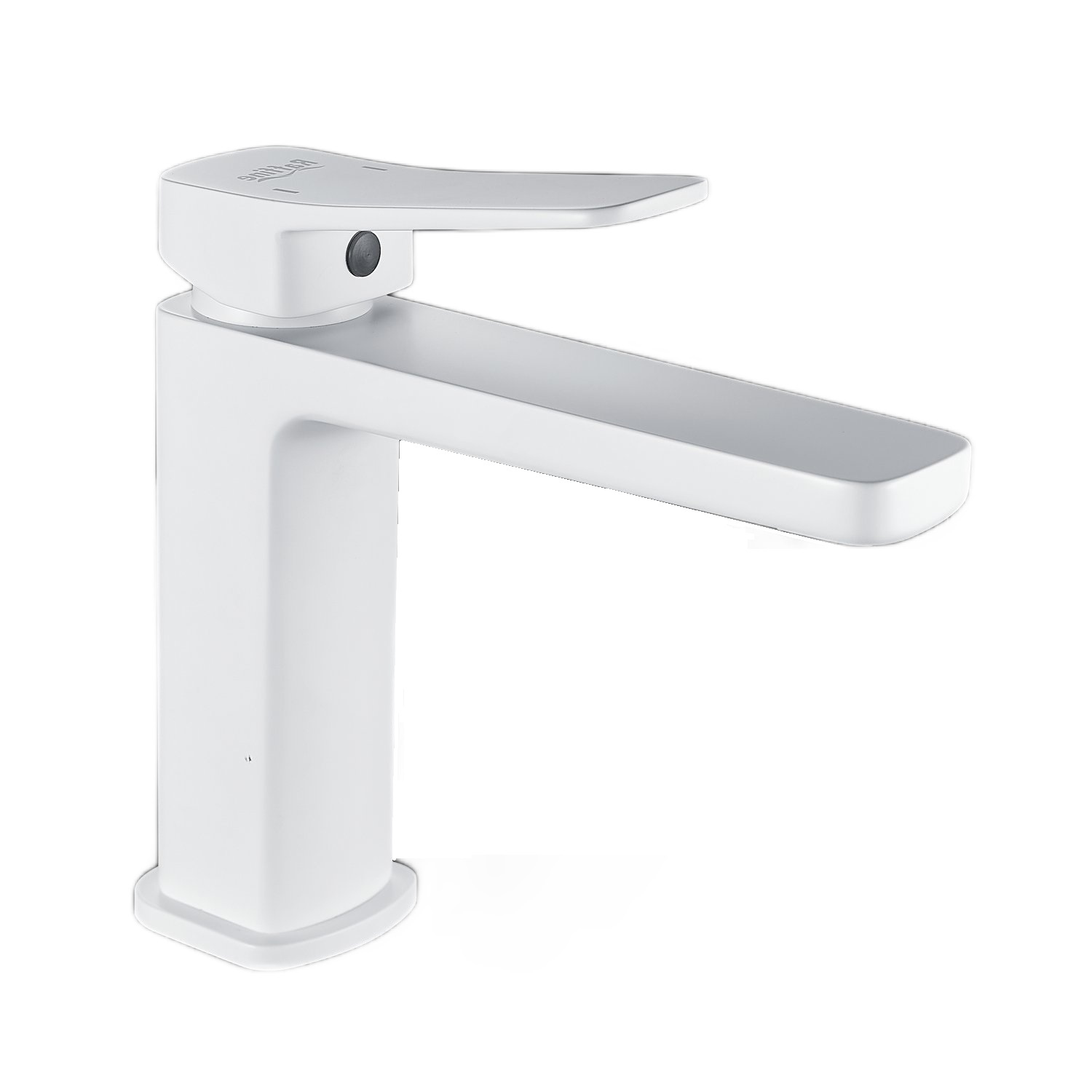 

Смеситель для раковины Raffine F0199C белый