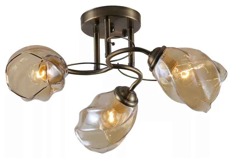 

Потолочная люстра Rivoli Bruna 9130-303 Б0054736