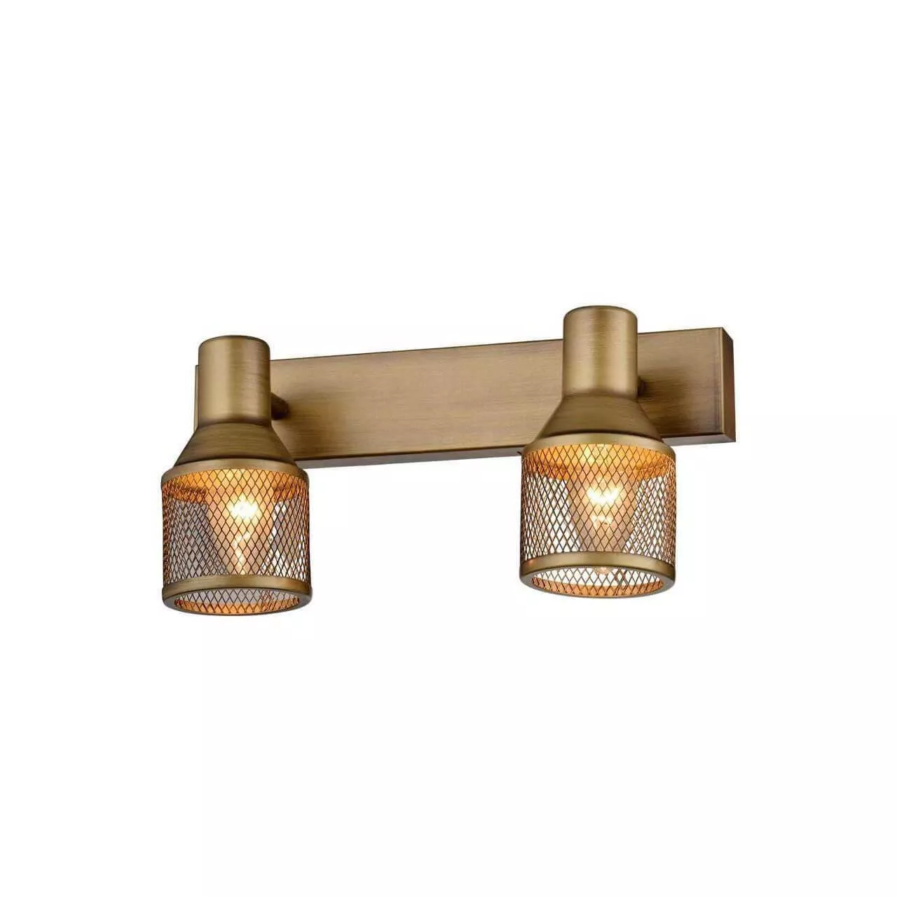 

Спот Toplight Silvia TL3750Y-02AB