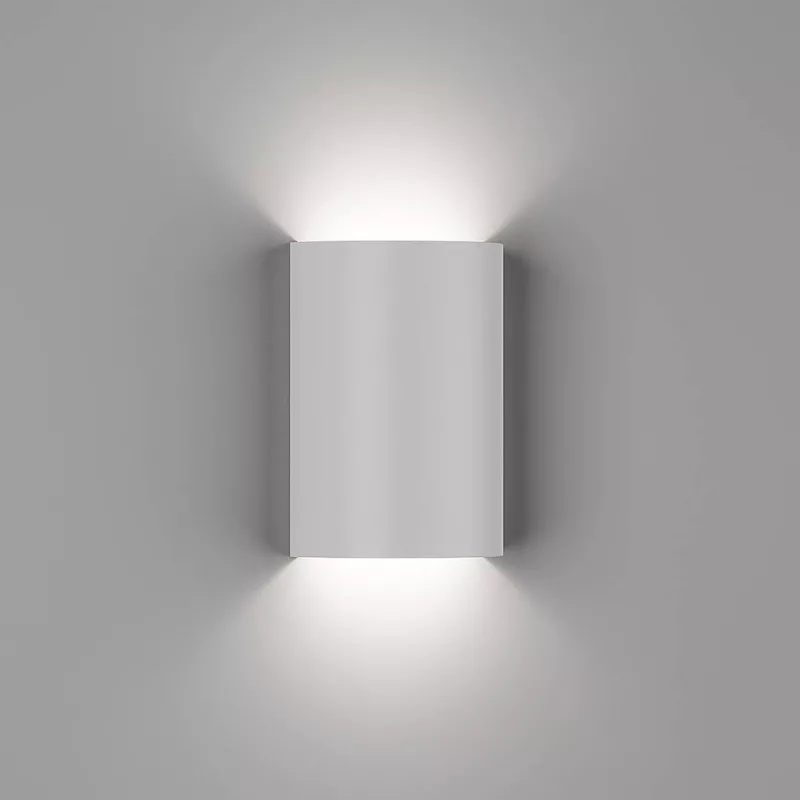 

Уличный настенный светильник DesignLed GW-6805-6-WH-WW 002393