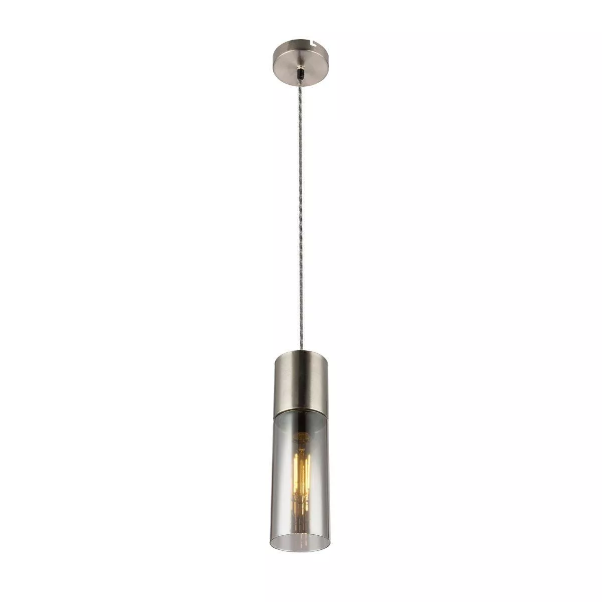 

Подвесной светильник Toplight Ilene TL1628H-01SN