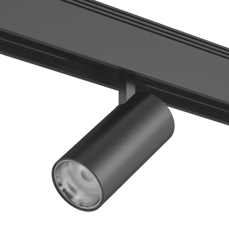 

Трековый светильник DesignLed SY-601202-BL-20-36-WW 005397