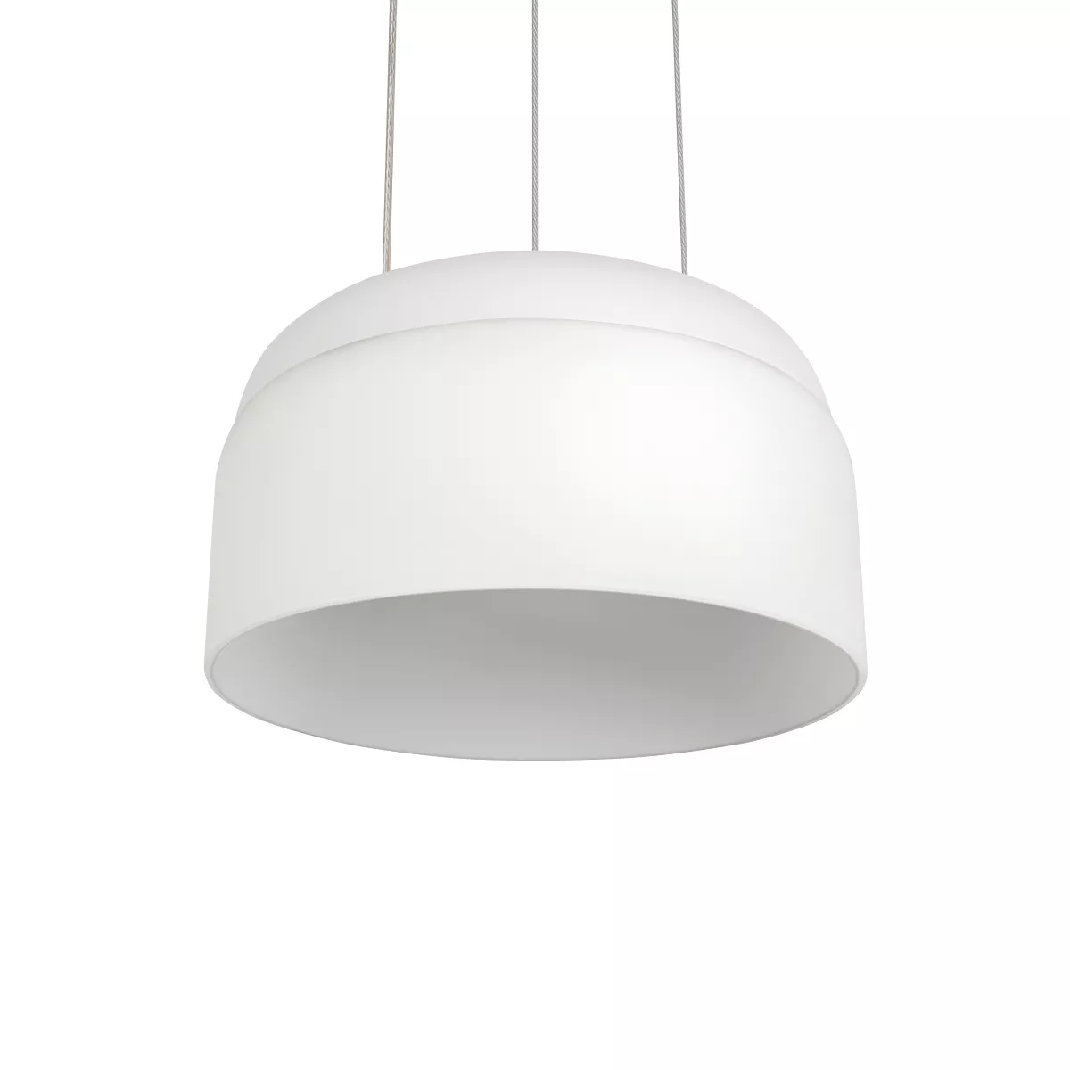 

Подвесной светильник LOFT IT Totem 10466P Milky white