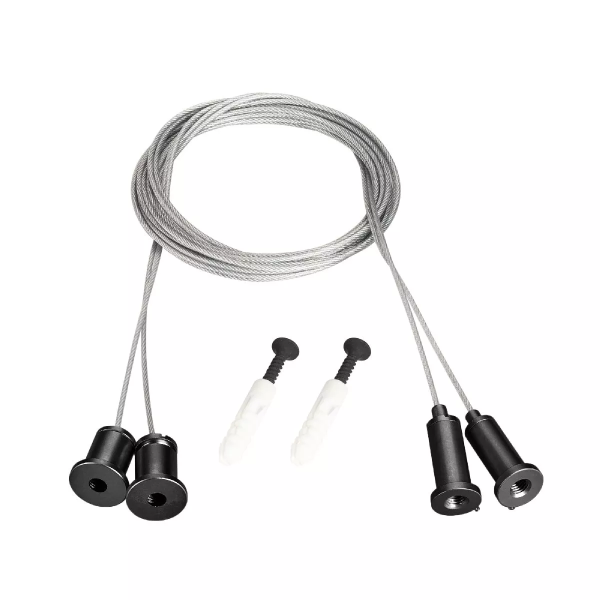 

Подвес Arlight MOONLIGHT-HR-LIFT-D25 Black 048370