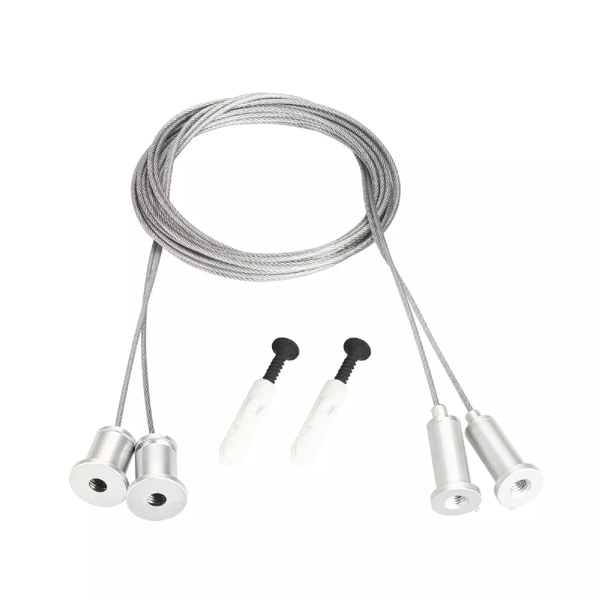 

Подвес Arlight MOONLIGHT-HR-LIFT-D25 White 048369
