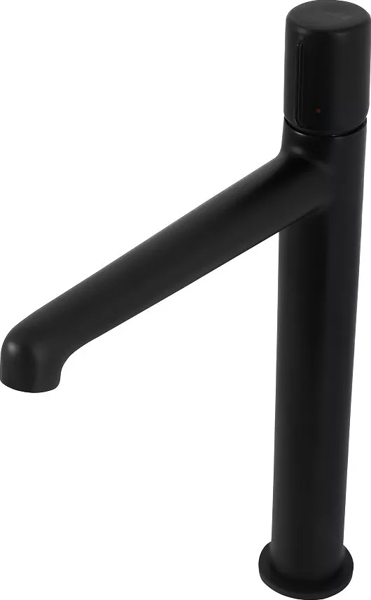 

Смеситель для раковины BelBagno Uno LMC NERO W0