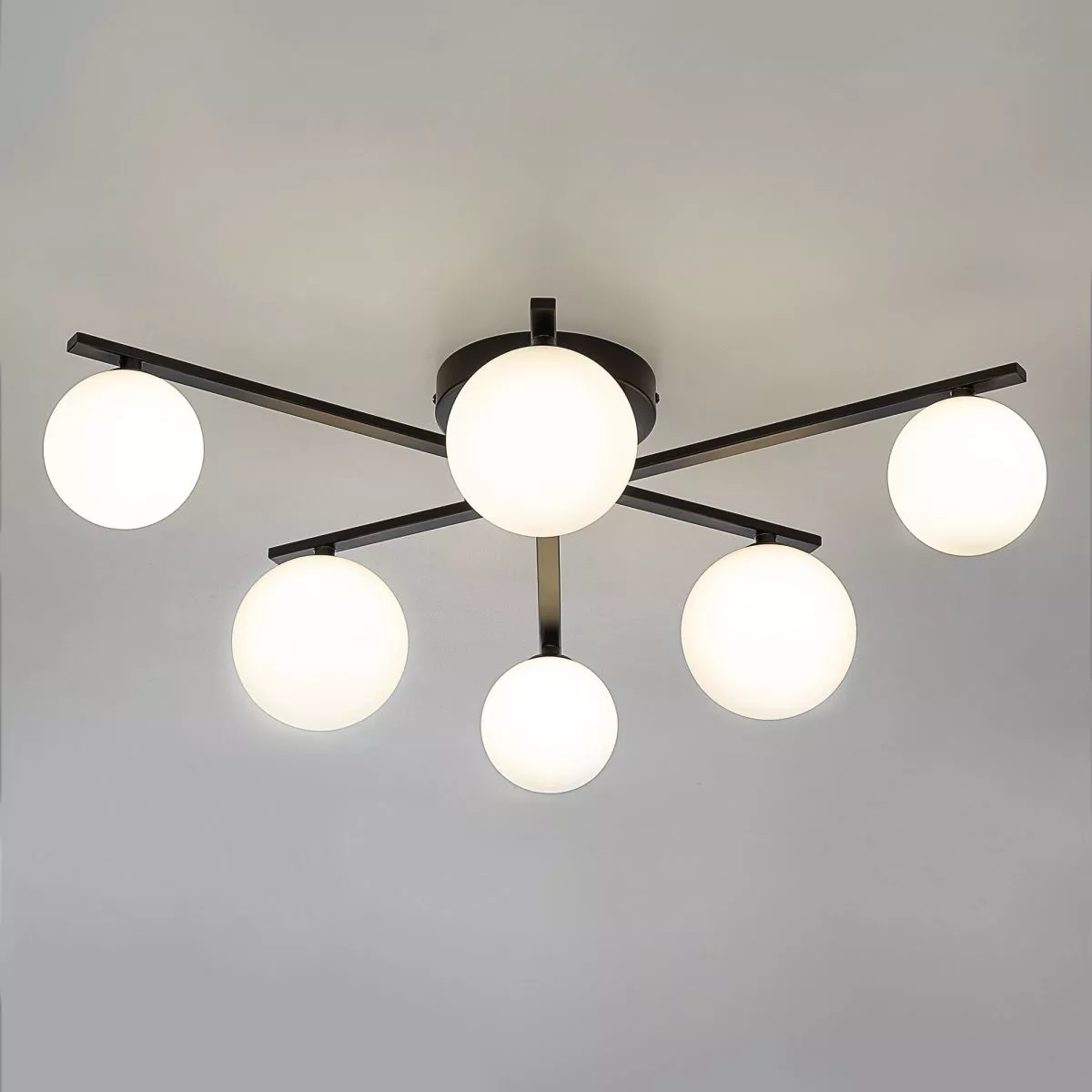 

Потолочная люстра Citilux Glob CL209261