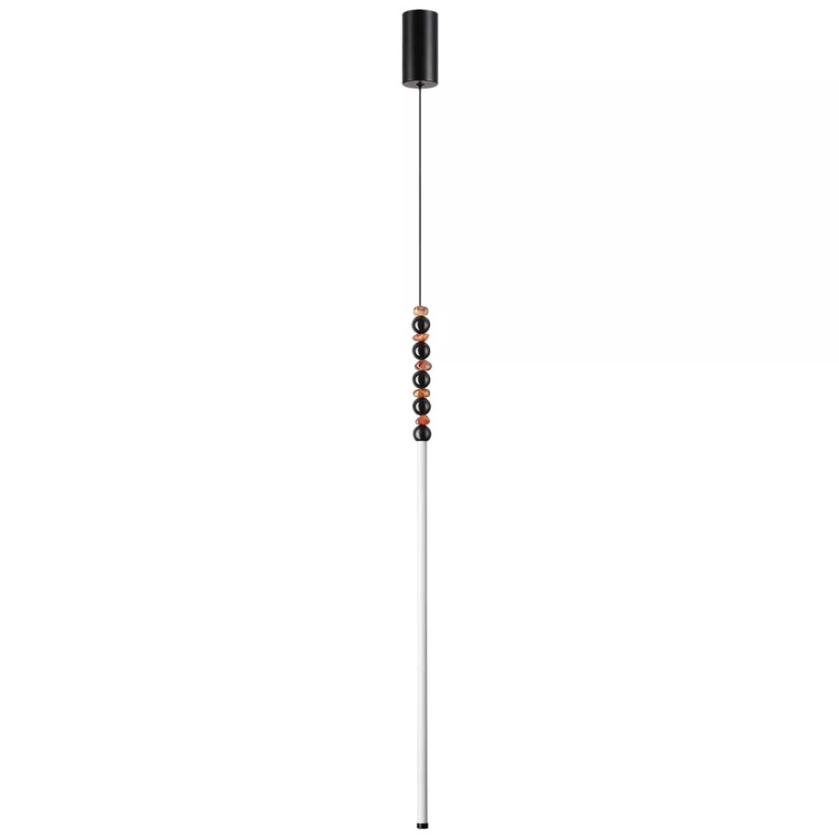 

Подвесной светильник Odeon Light Hightech Monella 7187/12L