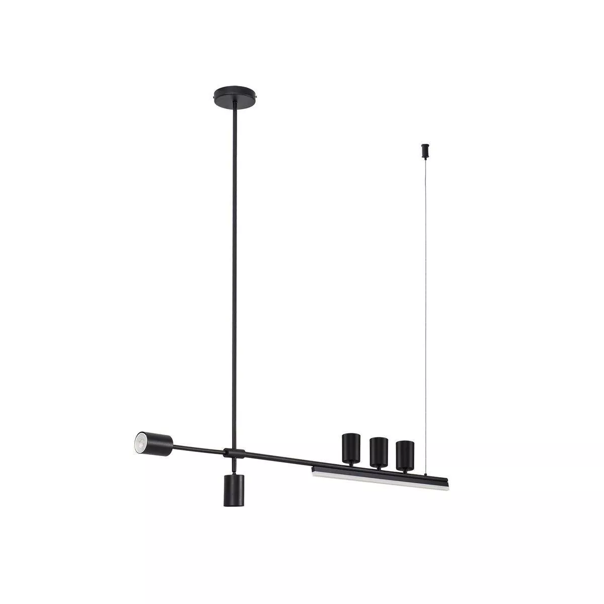 

Подвесная люстра Kink Light Рия 07618-150,19