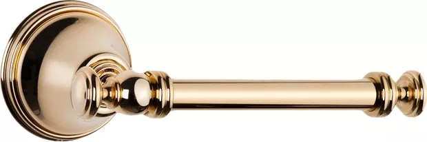 

Держатель туалетной бумаги Tiffany World Harmony (TWHA019oro)