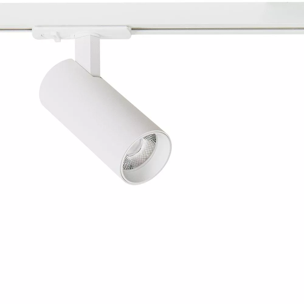 

Трековый светильник Arte Lamp BENE A1935PL-1WH