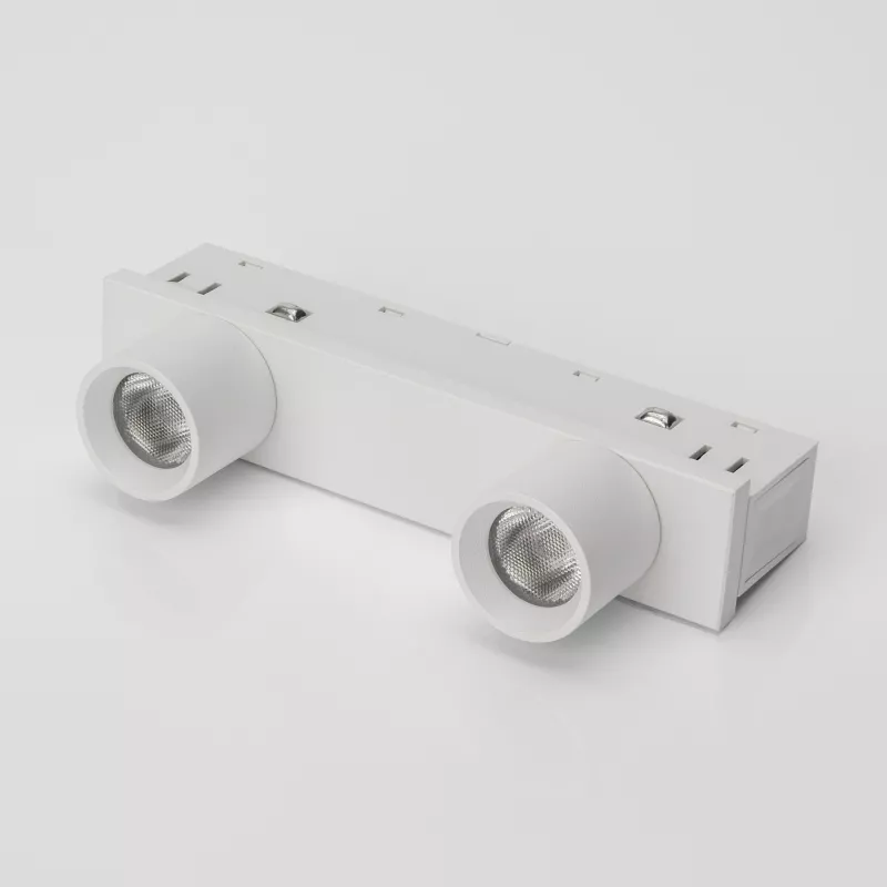 

Магнитный трековый светильник Lumker SY-LINK-CE-WH-6-WW 013671