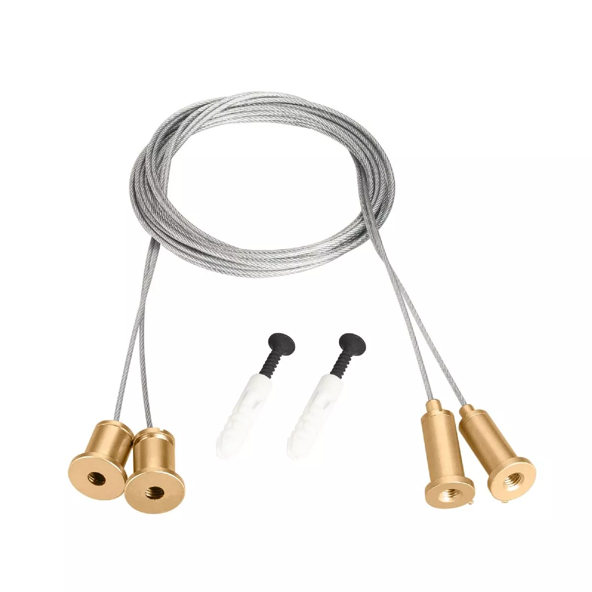 

Подвес Arlight MOONLIGHT-HR-LIFT-D25 Gold 048371