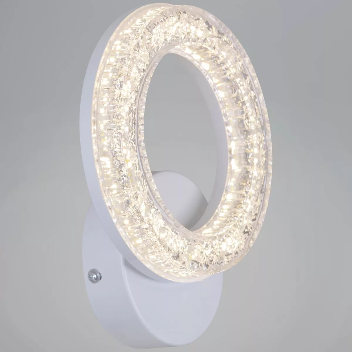 

Настенный светильник Reluce 19290-0.2-01 WH