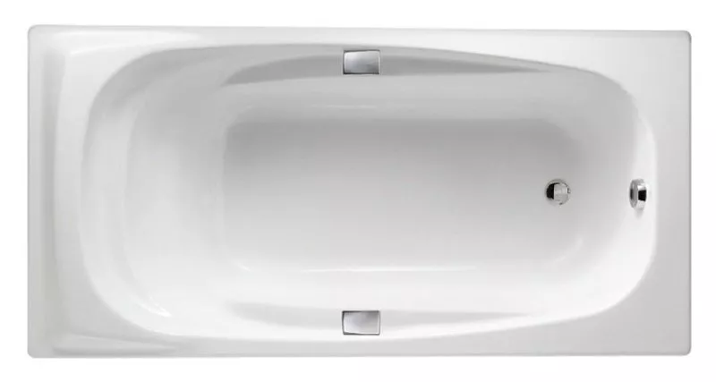 

Чугунная ванна Jacob Delafon Super Repos 180x90 см (E2902-00)