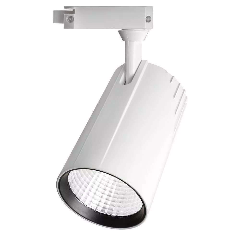 

Трековый светодиодный светильник Jazzway PTR 1725 5026148