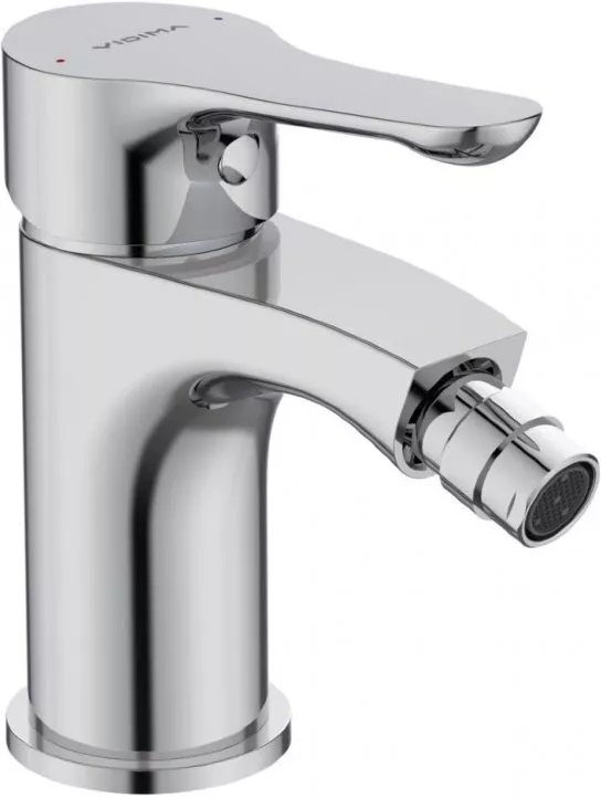 BA414AA WAVE Смеситель для биде