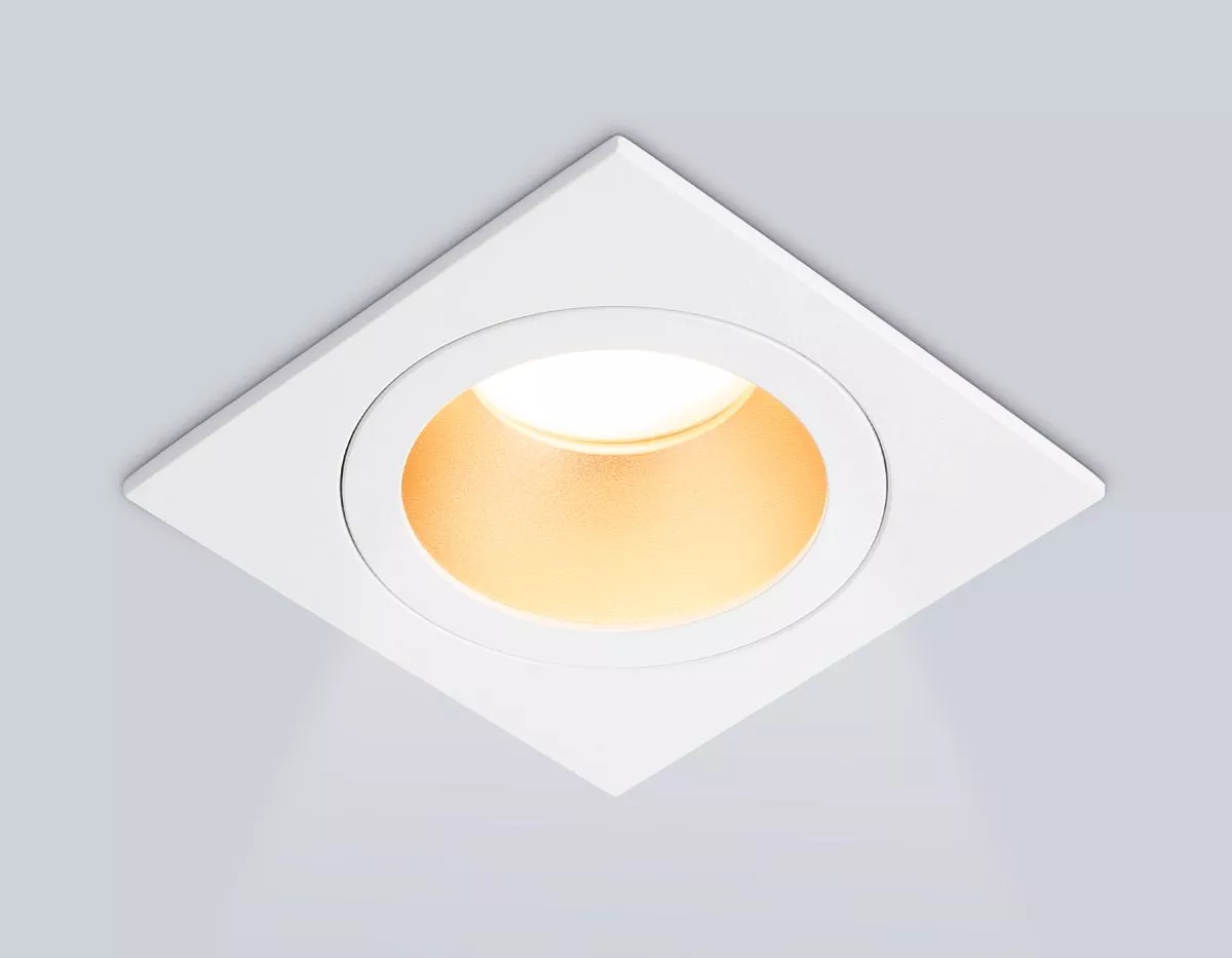 

Встраиваемый светильник Ambrella Light Techno spot Technic base TN102827