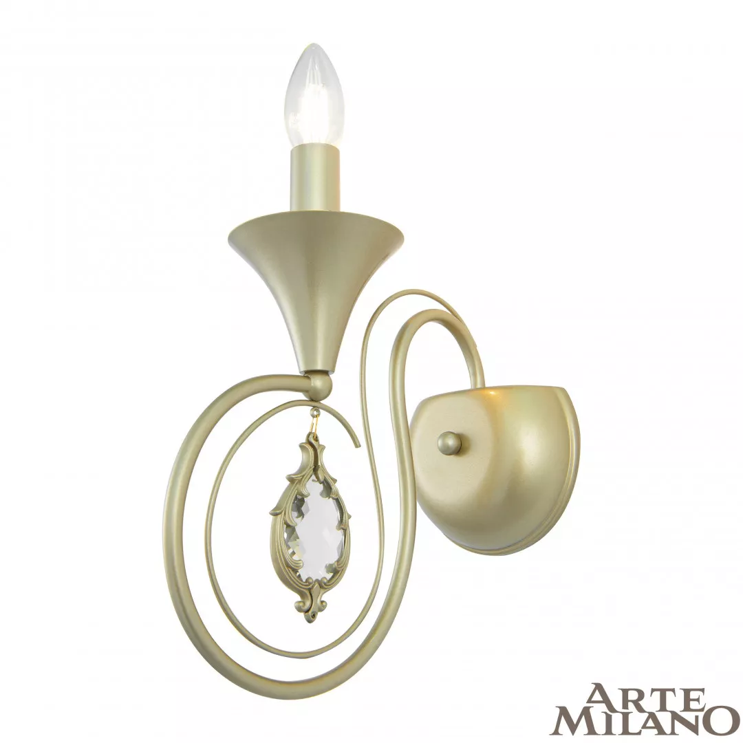 

Бра Arte Milano 349920/1W CG