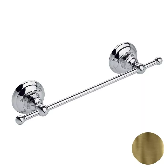 

Nicolazzi 1483BZ Держатель для полотенца CM30
