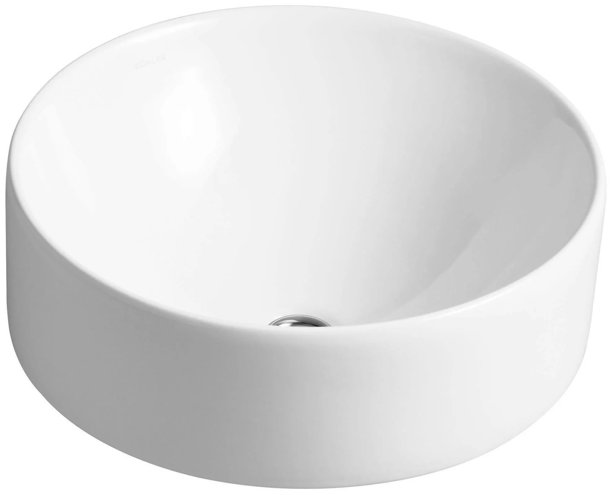 

Рукомойник Jacob Delafon Vox E14800-0 белый