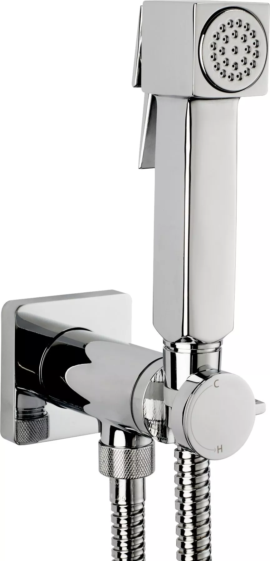 

Гигиенический душ Bossini Сube (E38001.030)