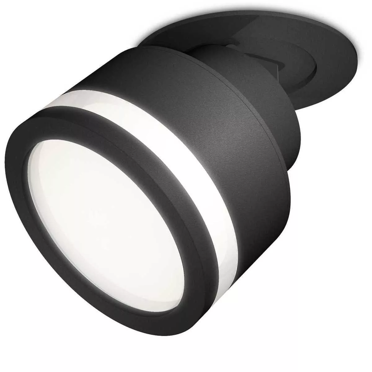

Комплект встраиваемого спота Ambrella light Techno Spot XM (A2242, A2106, C8102, N8415) XM8102522