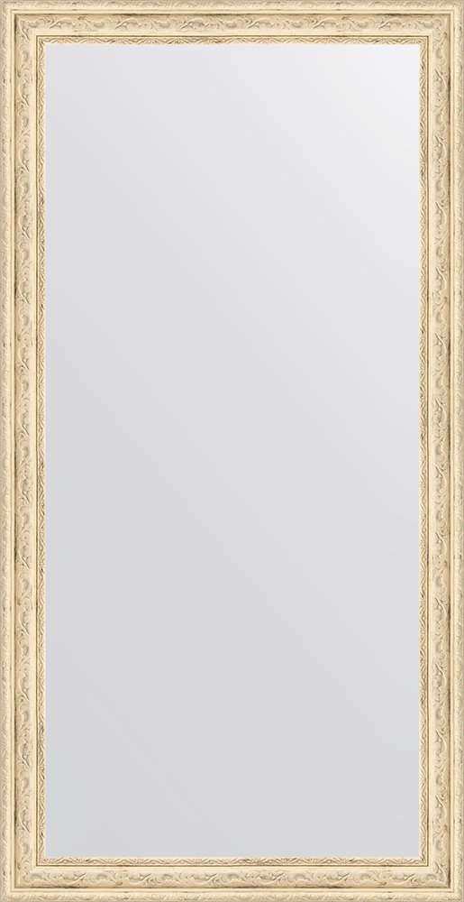 Зеркало в ванную Evoform 53 см (BY 1055), зеркало, бежевый  - купить со скидкой
