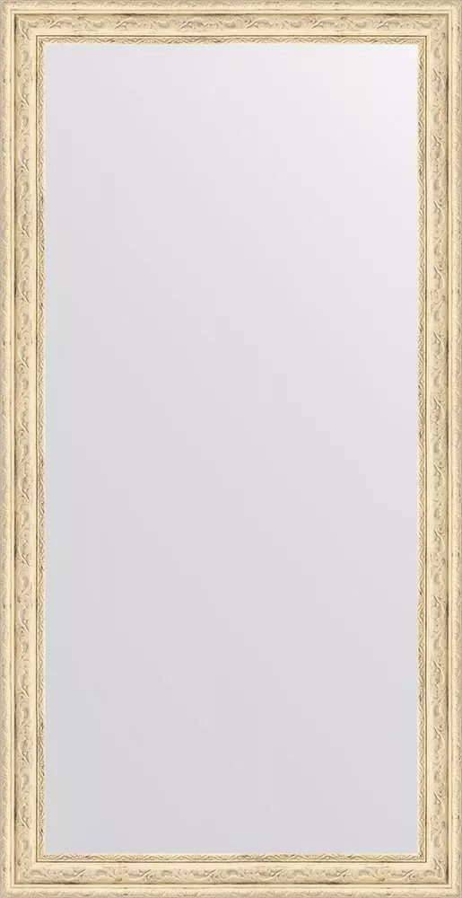 

Зеркало Evoform Definite BY 1055 53x103 слоновая кость