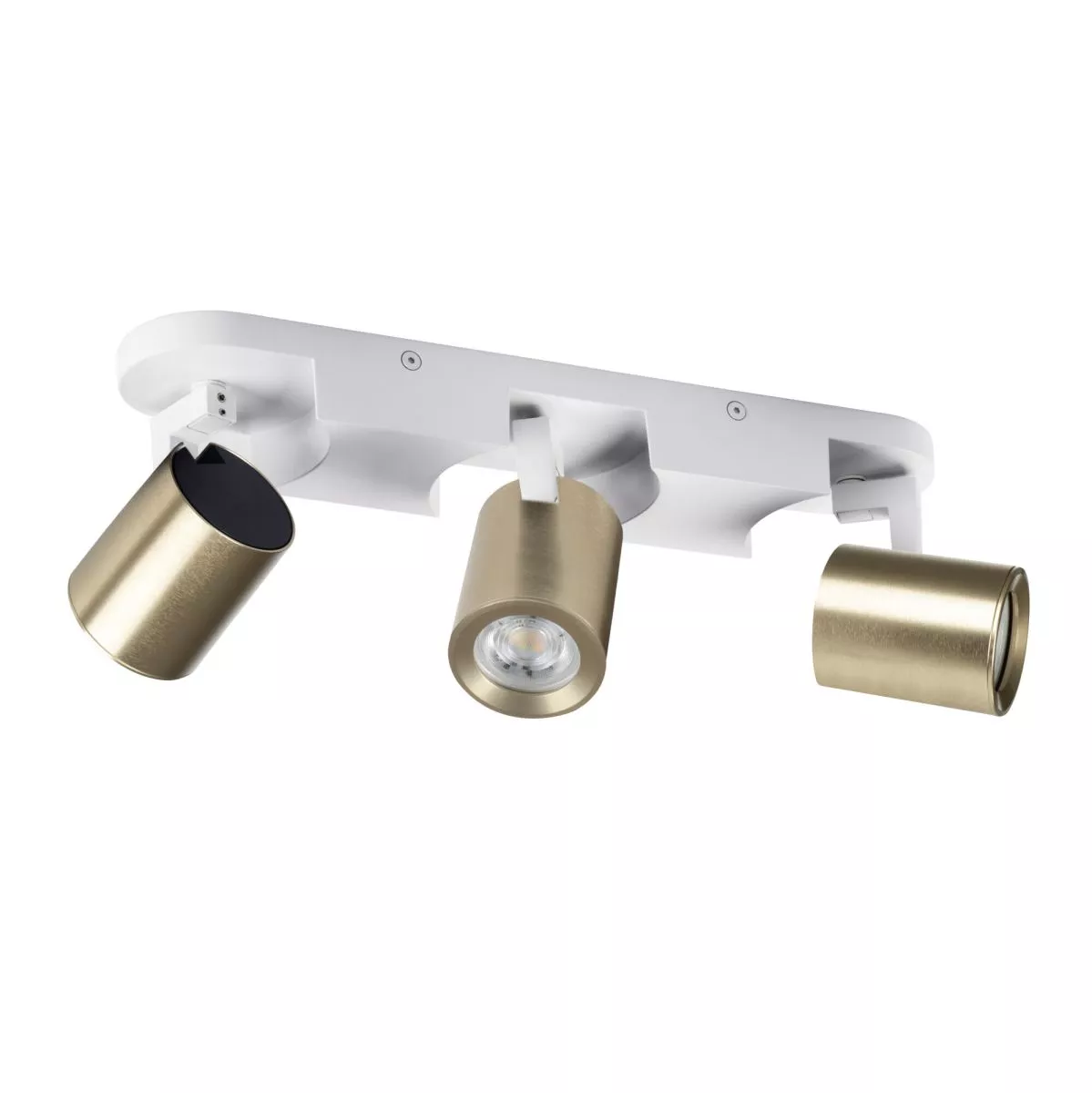 

Накладной спот Kanlux Laurin 38966