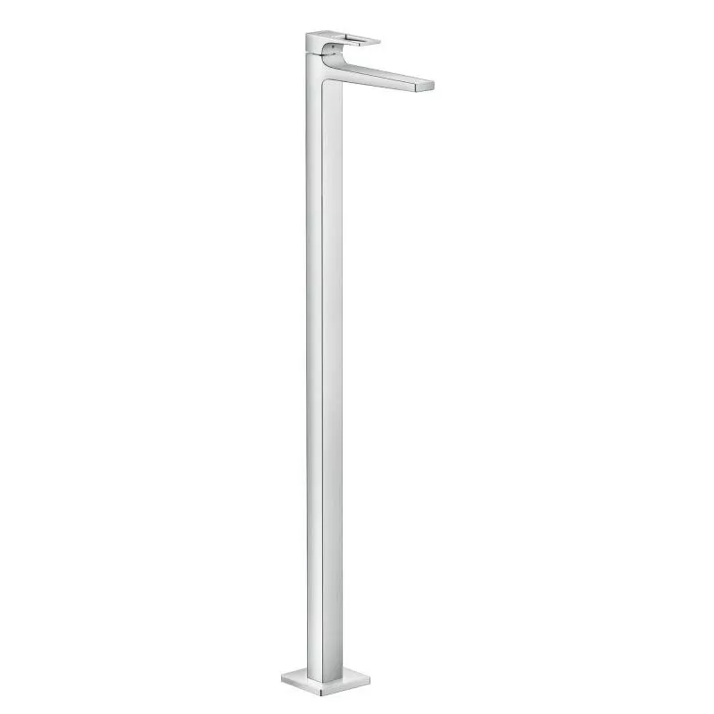 

Смеситель для раковины Hansgrohe Metropol хром (74530000)