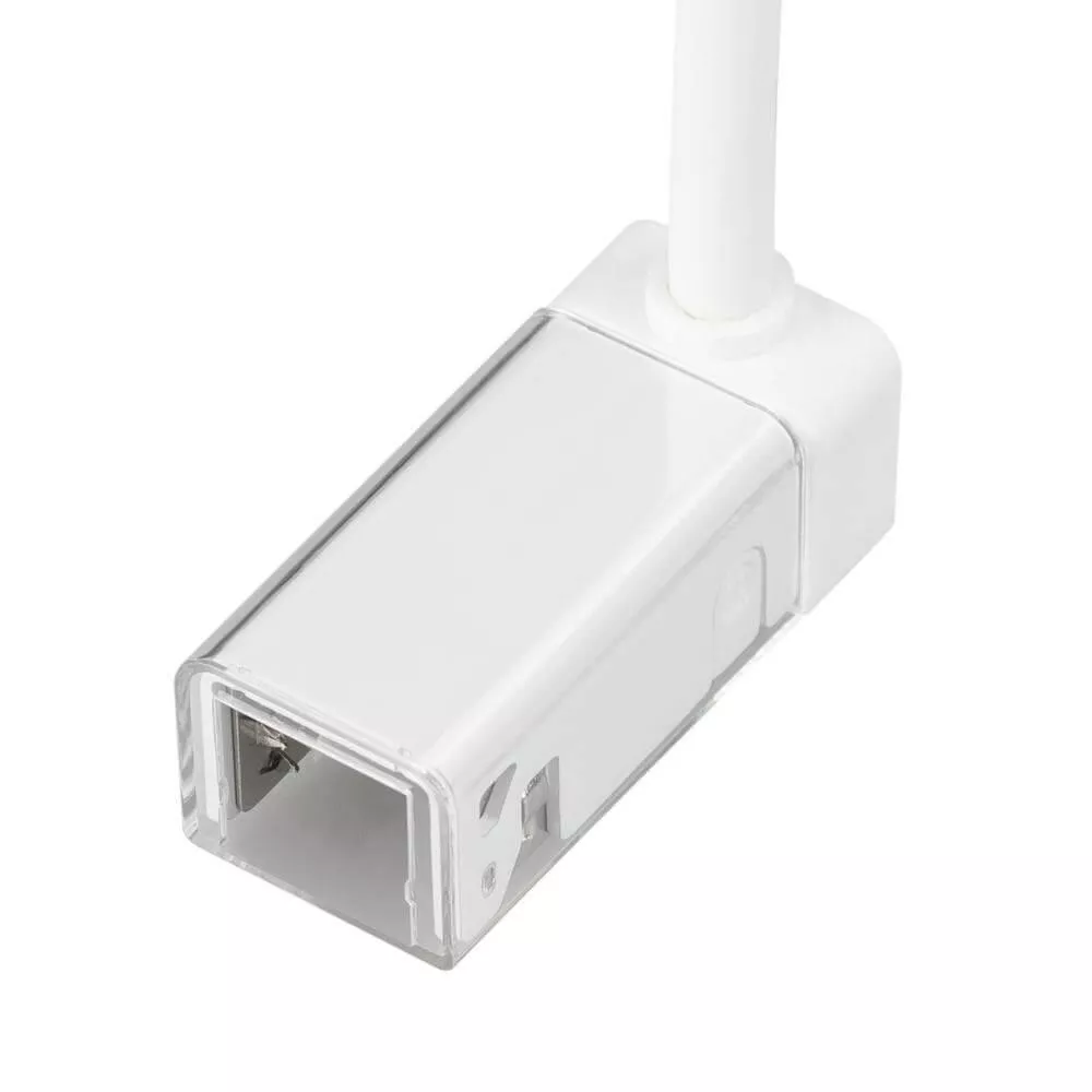 

Коннектор питания Arlight ARL-Moonlight-1213-Con-Power-DR-WH 028059