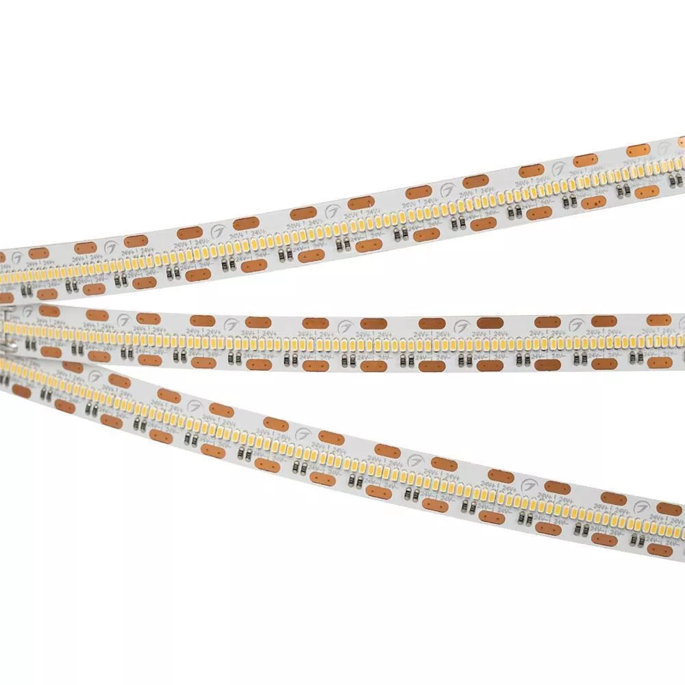 

Светодиодная лента Arlight 10W/m 700LED/m 2110SMD белый 5M 029685