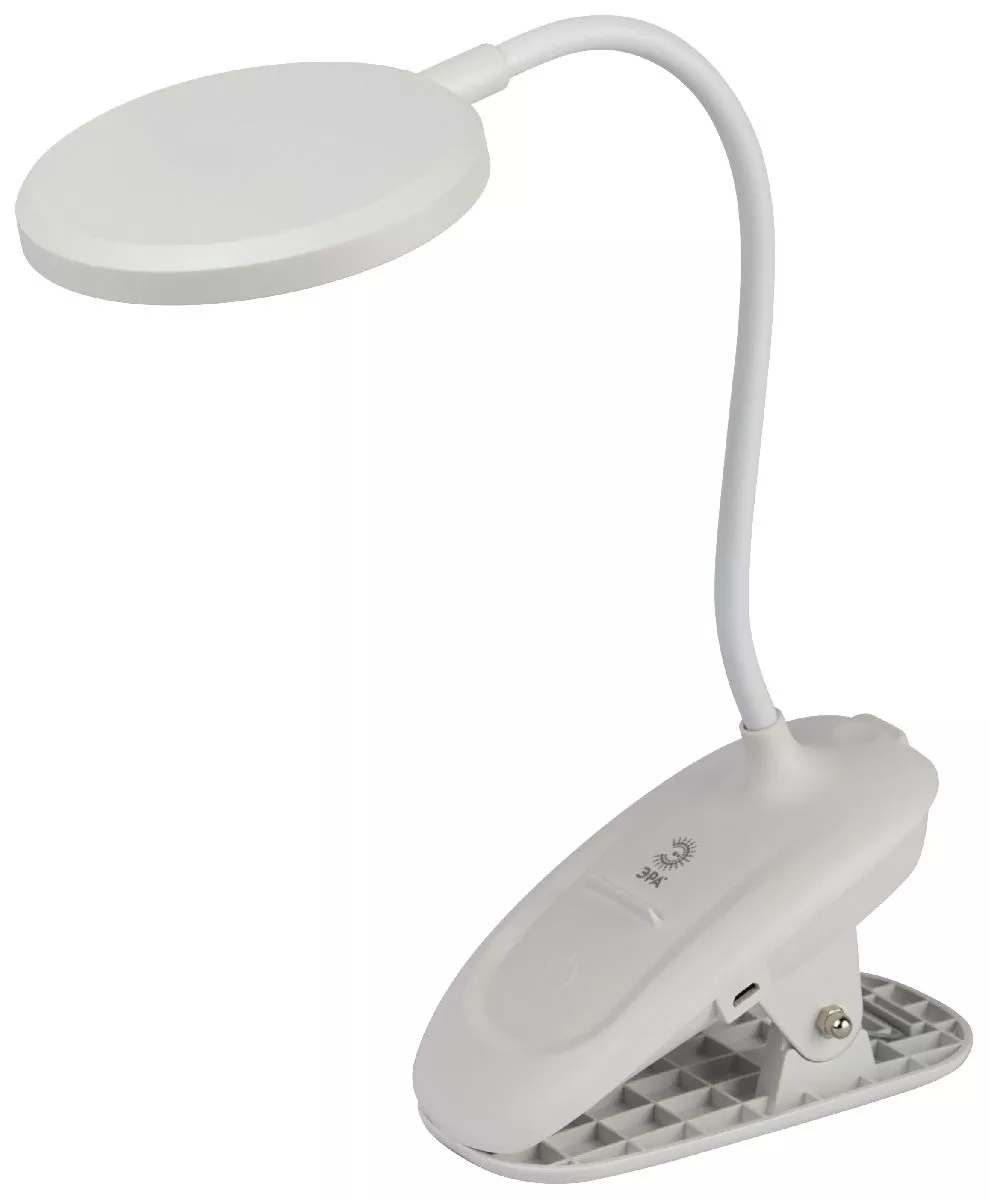 

Настольная лампа Эра NLED-513-6W-W Б0057209