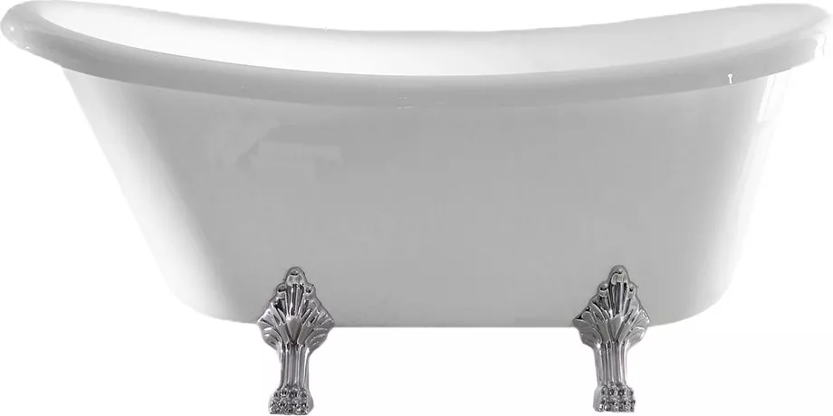 

Акриловая ванна Abber AB9293