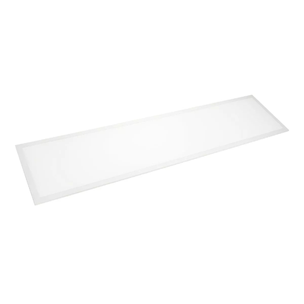 

Светодиодная панель Arlight DL-INTENSO-S300x1200-40W Warm3000 (WH, 120 deg, CRI90, 230V) 043558