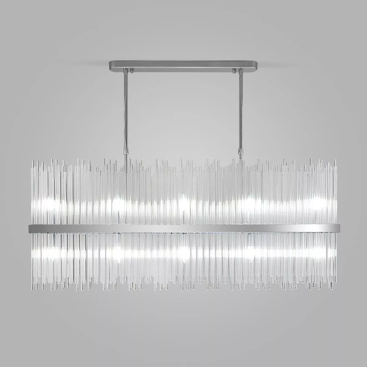 

Подвесная люстра Bogates Allure 485/10 Smart a065771