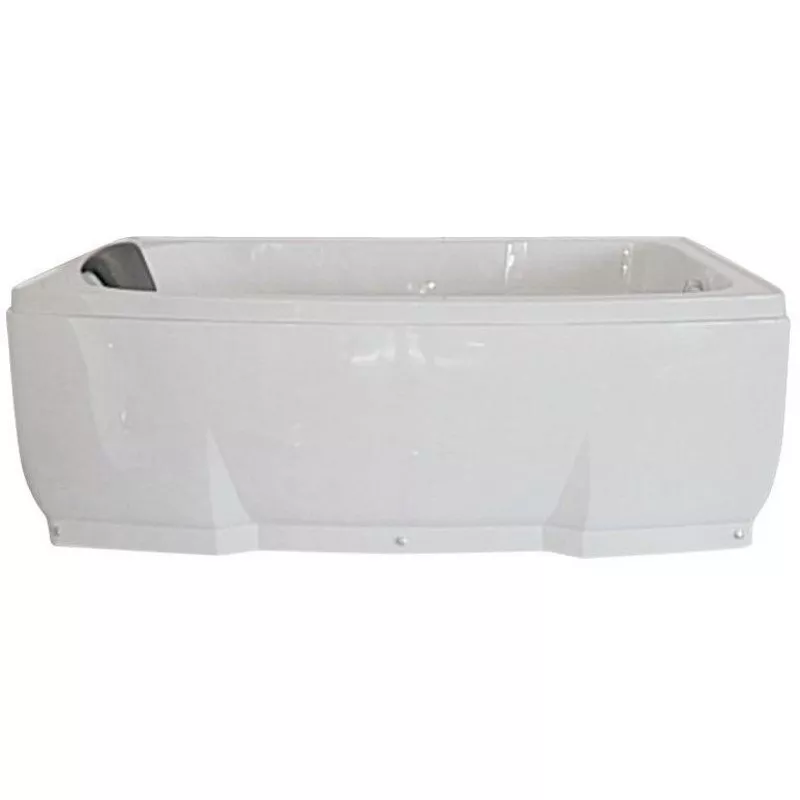 

Ванна акриловая прямоугольная River Wemor 150/80/55 S (10000000771)