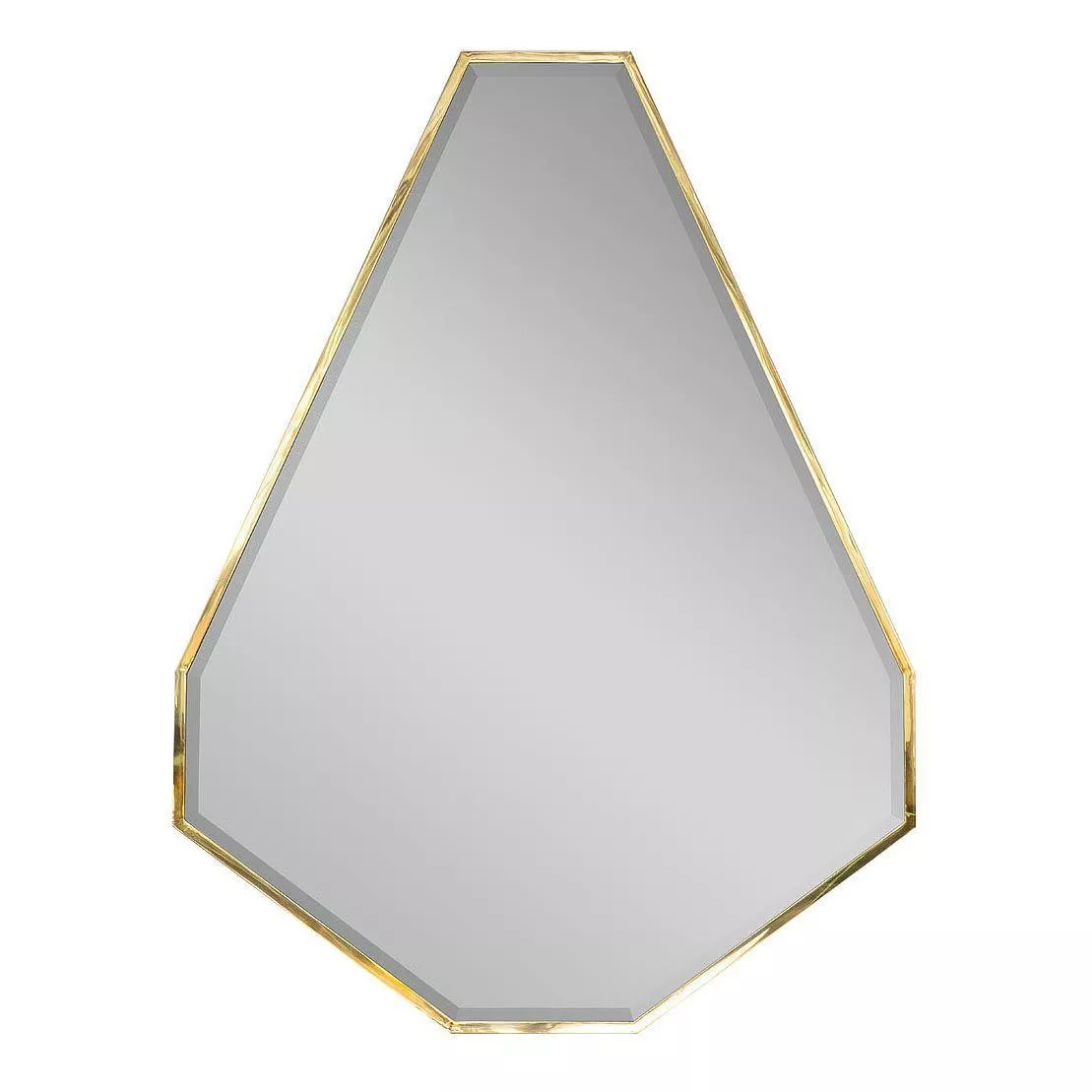 

Зеркало Garda Decor KFG088