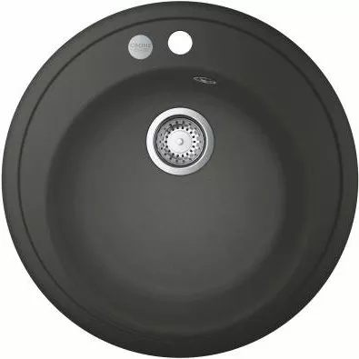 

Мойка кухонная Grohe K200 31656AT0