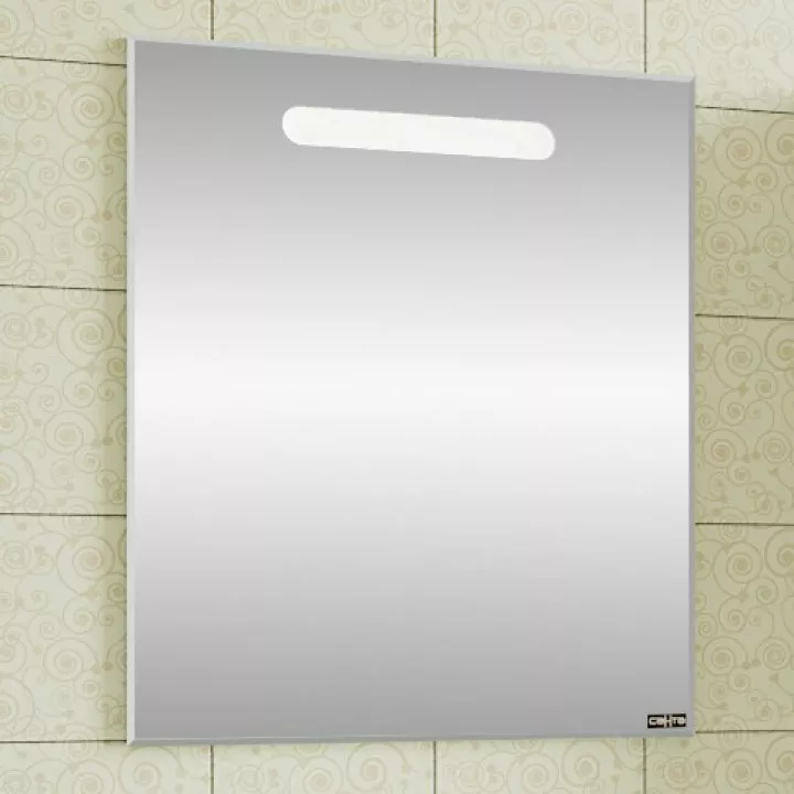 

Зеркало СанТа Лондон 70 с LED-подсветкой