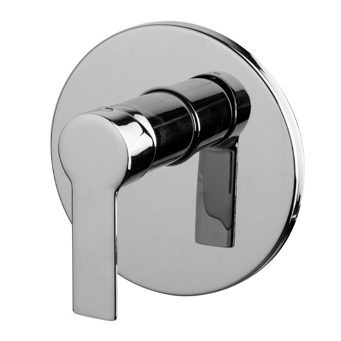 

Смеситель для душа, Fima Carlo Frattini, Mast, тип открывания воды-однорычажный, монтаж-настенный встраиваемый, отверстия для монтажа-1, внутренняя час