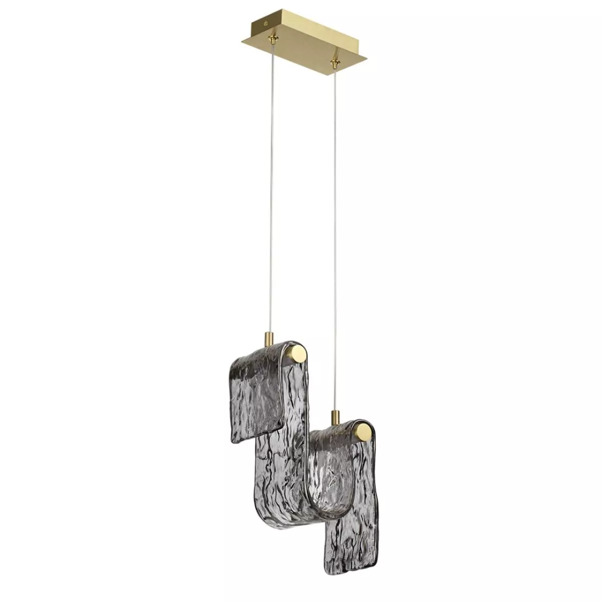 

Подвесной светильник Odeon Light L-Vision Flow 5106/11L