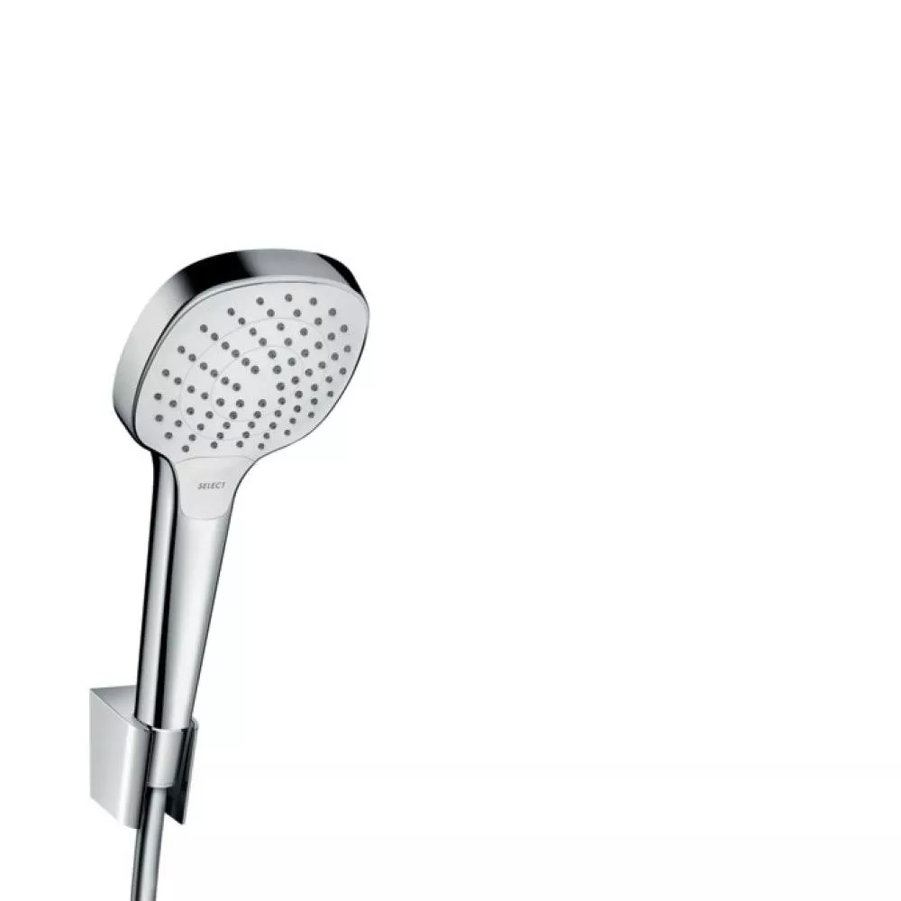 

Душевой гарнитур Hansgrohe Croma select (26425400)